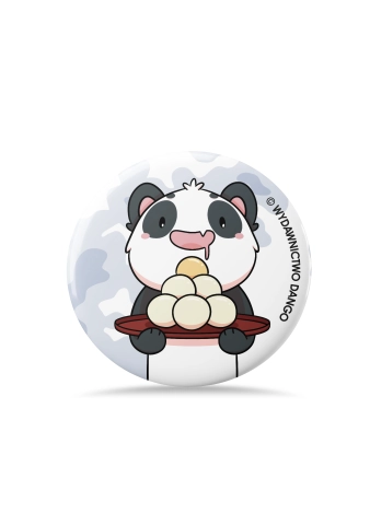 PRZYPINKA DANGO 09